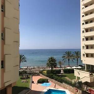  Appartement Neptuno Beachfront